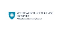 Wentworth douglass hospital