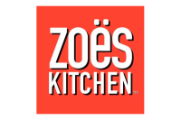 Zoes kitchen