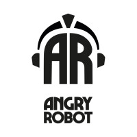 Angry robot ltd