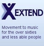 Extend exercise training limited