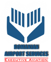 Romanian airport services