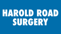 Harold road surgery