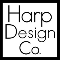 Harp design