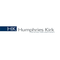 Humphries kirk