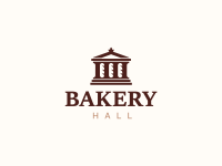 Halls bakery