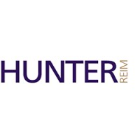 Hunter real estate investment managers