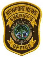 Newport News Sheriff's Office