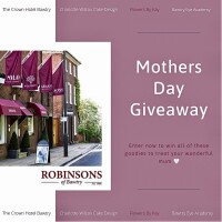Robinsons of bawtry