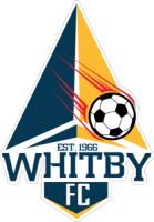 Whitby town football club limited