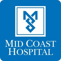 Mid coast hospital