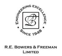 R.e. bowers & freeman ltd