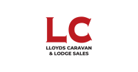 Lloyds caravans