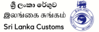 Sri lanka customs