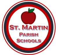 St. martin parish school board