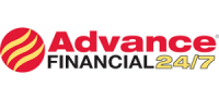 Advance financial