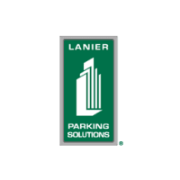 Lanier parking solutions
