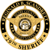 Sheriff's department
