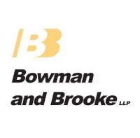 Bowman and brooke
