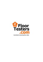 Floortesters.com ltd