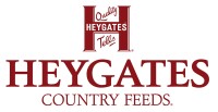 Heygates country feeds limited