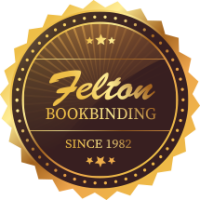 Felton Bookbinding Ltd.