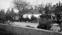 Historic Rancho Camulos, Piru