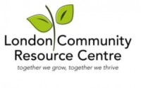 London community resource network