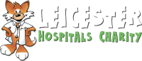 Leicester hospitals charity