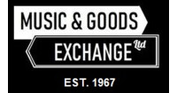 Music and goods exchange limited