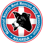 National search and rescue dog association [nsarda]