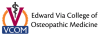 Edward via college of osteopathic medicine