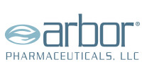 Arbor pharmaceuticals
