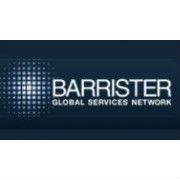 Barrister global services network