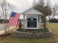 Memorial Park Funeral Home and Cemetery
