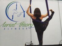 Aerial Theory Fitness