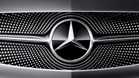 Mercedes Benz Of Poole