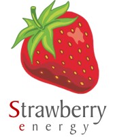 Strawberry energy