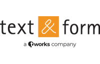 Text&form