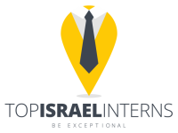 Top israel interns