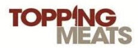 Topping meats