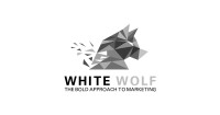 White wolf web marketing