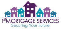 1st mortgage services