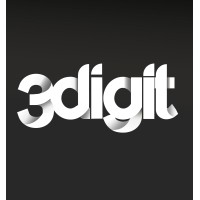 3digit designs - web design | 3d design | branding