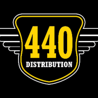 440 distribution limited