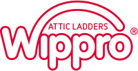 Accessible attic ladders