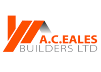 A.c. eales builders ltd