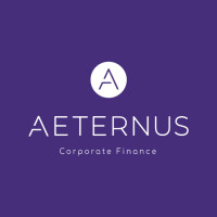 Aeternis energy limited