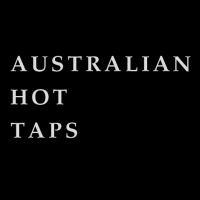 Australian hot taps