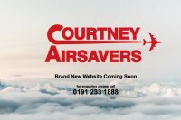 Courtney airsavers limited