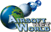 Airsoft world ltd